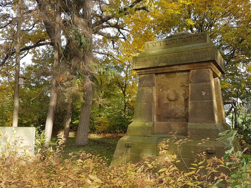 Denkmal